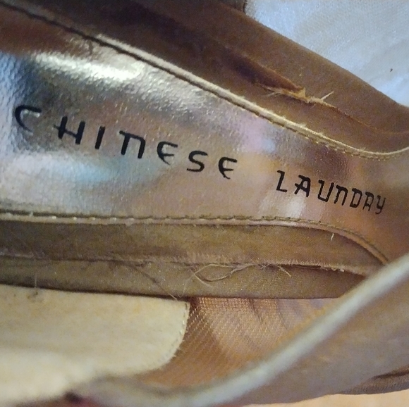 Dress heels - Picture 8 of 10